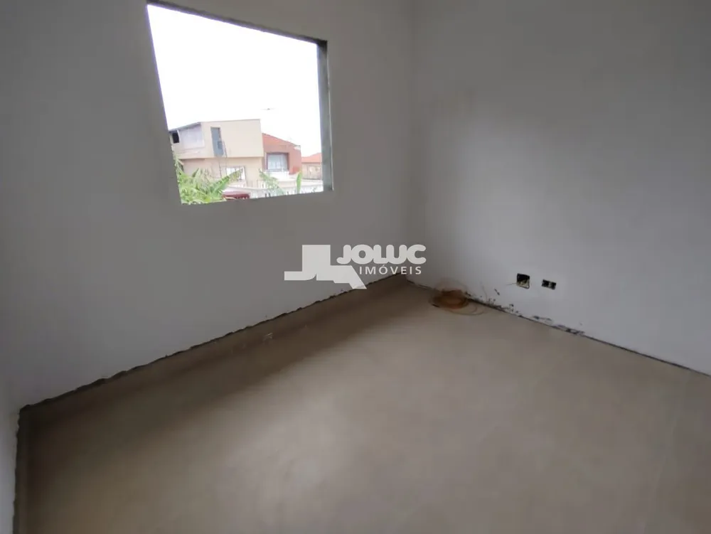 Sobrado, 3 quartos, 92 m² - Foto 1