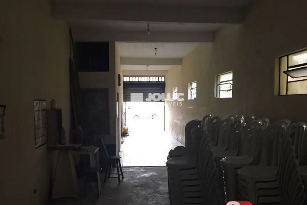 Loja-Salão, 80 m² - Foto 3