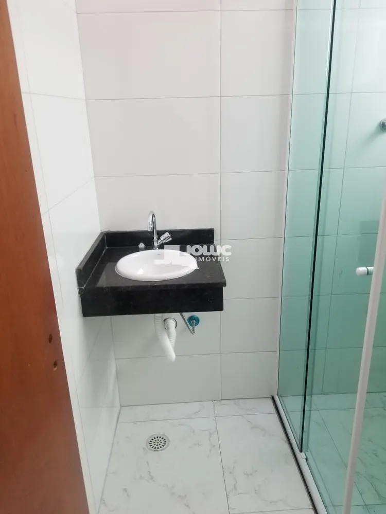 Sobrado, 2 quartos, 69 m² - Foto 4