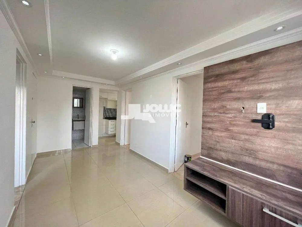 Apartamento, 3 quartos, 50 m² - Foto 3