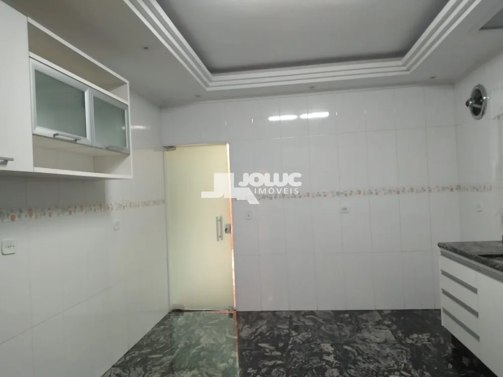 Sobrado, 3 quartos, 160 m² - Foto 3