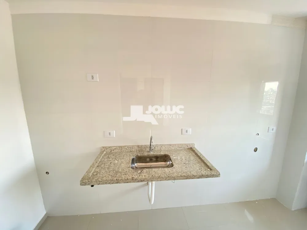 Apartamento, 1 quarto, 30 m² - Foto 3