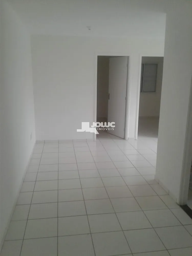 Apartamento, 2 quartos, 49 m² - Foto 1