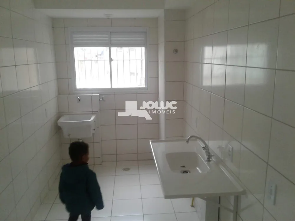 Apartamento, 2 quartos, 49 m² - Foto 3