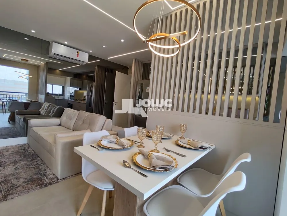 Apartamento, 1 quarto, 37 m² - Foto 2