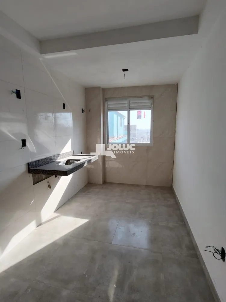 Apartamento, 2 quartos, 49 m² - Foto 3