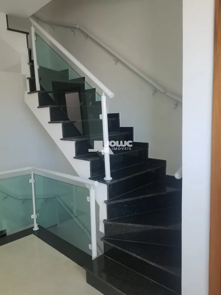Sobrado, 2 quartos, 60 m² - Foto 1