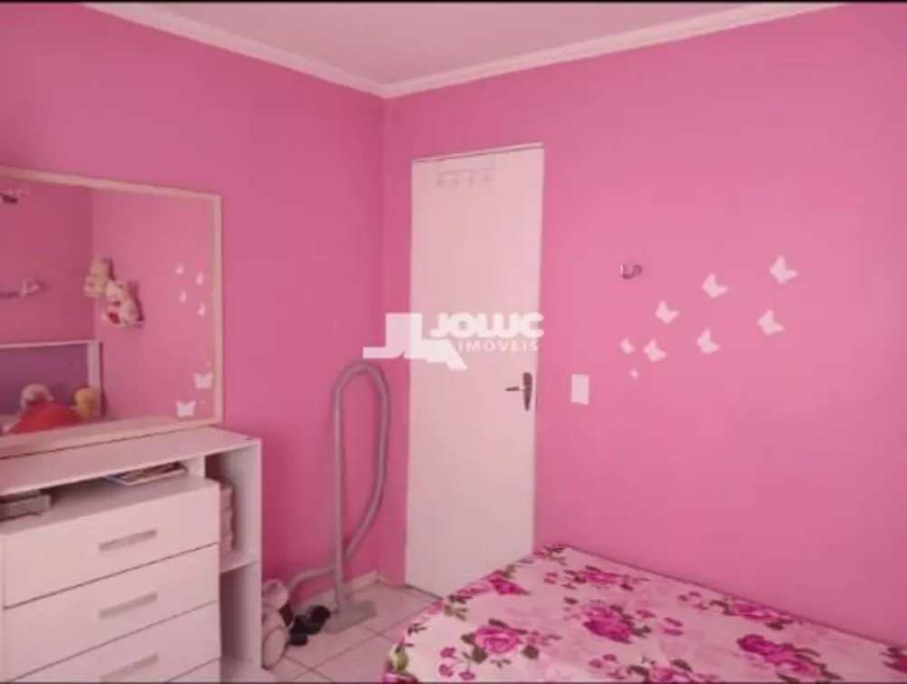 Apartamento, 2 quartos, 42 m² - Foto 2
