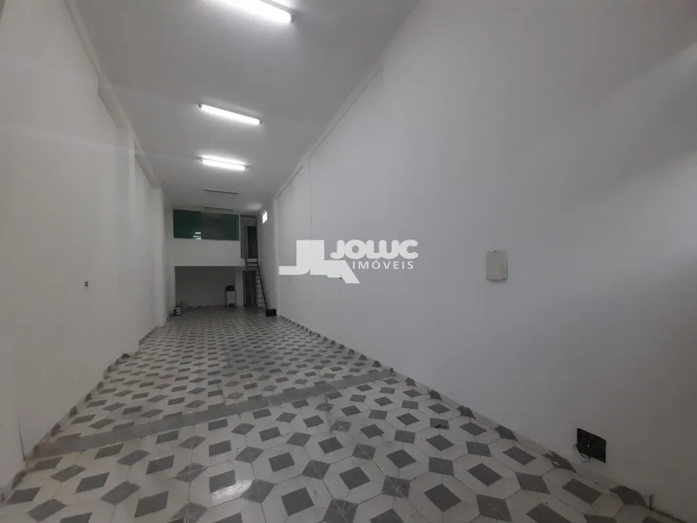 Loja-Salão, 100 m² - Foto 1