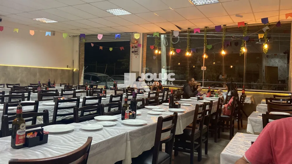 Loja-Salão, 220 m² - Foto 3