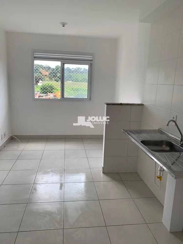 Apartamento, 2 quartos, 32 m² - Foto 3