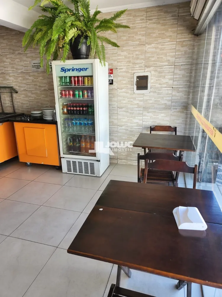 Loja-Salão, 115 m² - Foto 2
