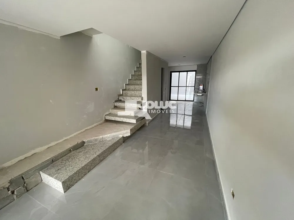 Sobrado, 3 quartos, 110 m² - Foto 3