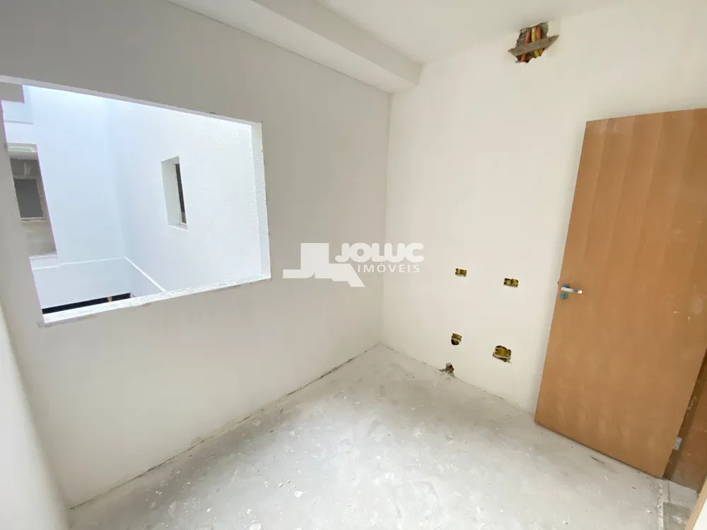 Apartamento, 2 quartos, 36 m² - Foto 4