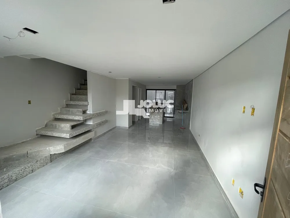 Sobrado, 2 quartos, 100 m² - Foto 3