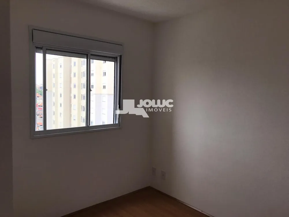 Apartamento, 2 quartos, 42 m² - Foto 3