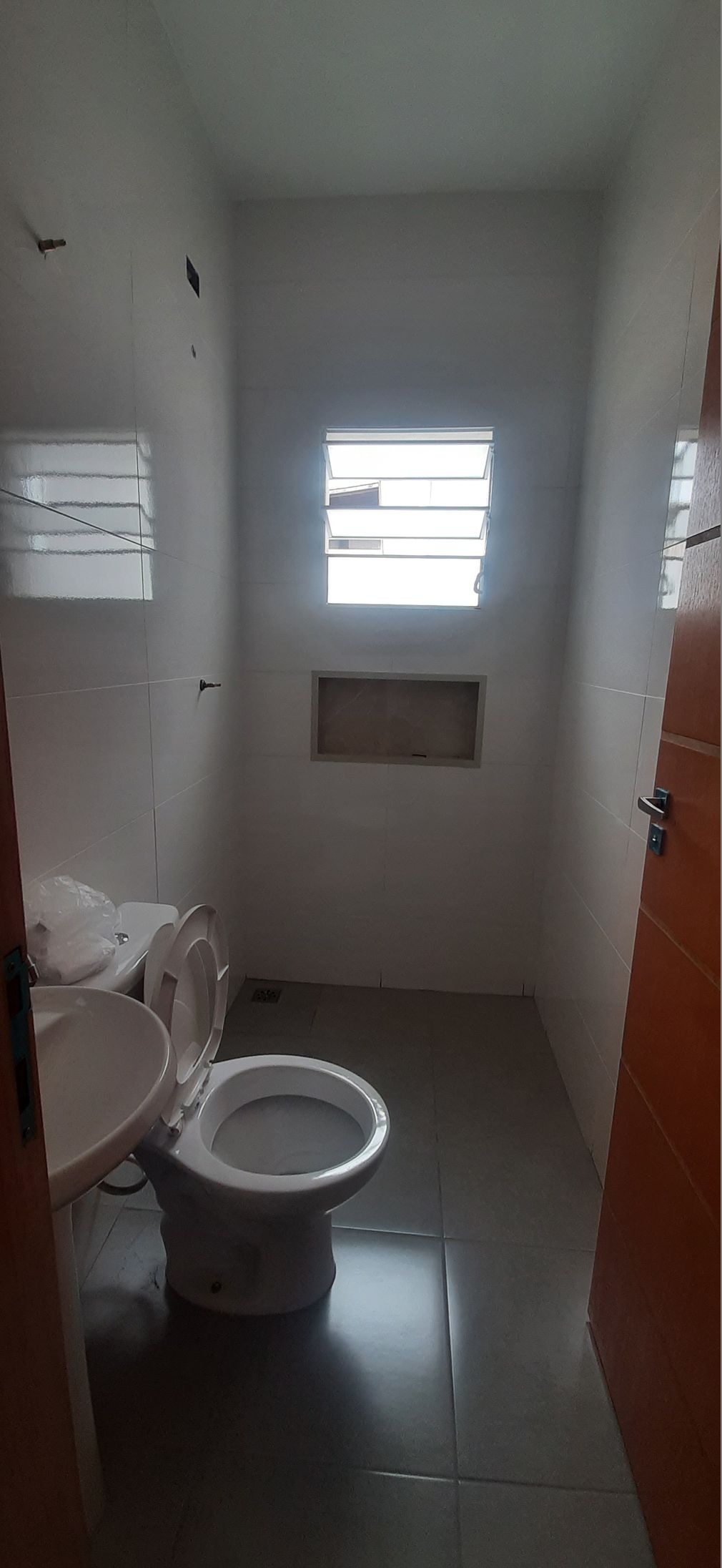 Casa à venda com 2 quartos, 90m² - Foto 8