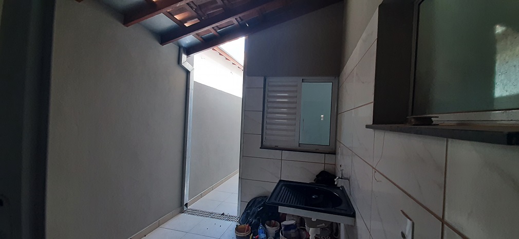 Casa à venda com 2 quartos, 80m² - Foto 15