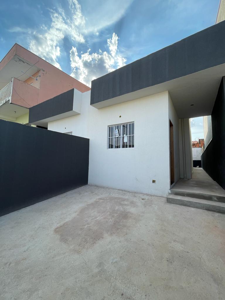 Casa à venda com 2 quartos, 59m² - Foto 7