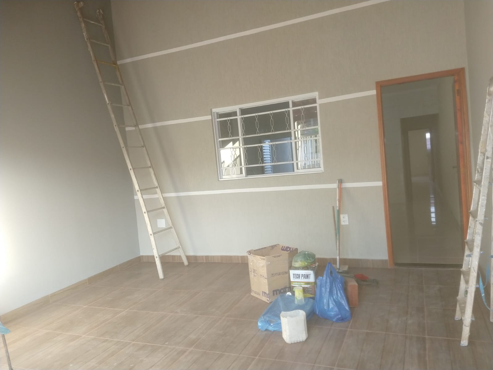 Casa à venda com 2 quartos, 80m² - Foto 5