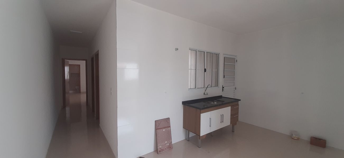 Casa à venda com 2 quartos, 80m² - Foto 13