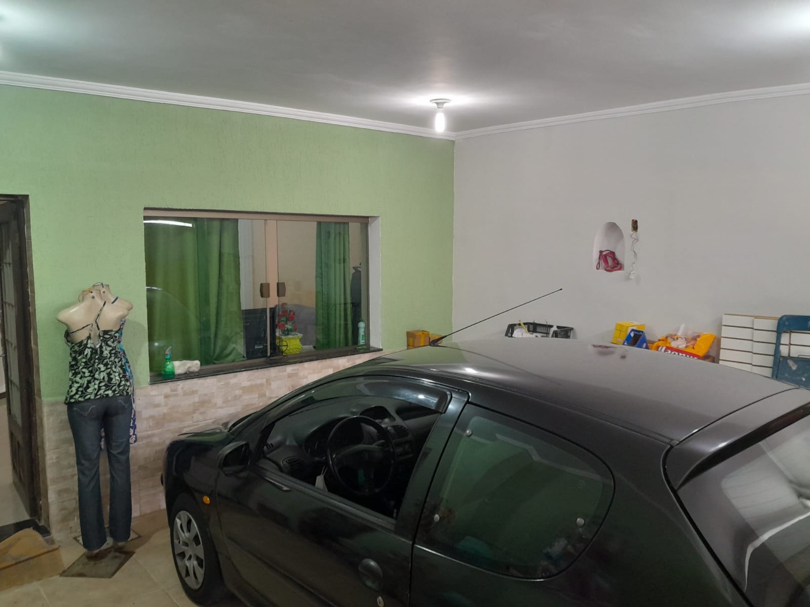 Sobrado à venda com 2 quartos, 198m² - Foto 3