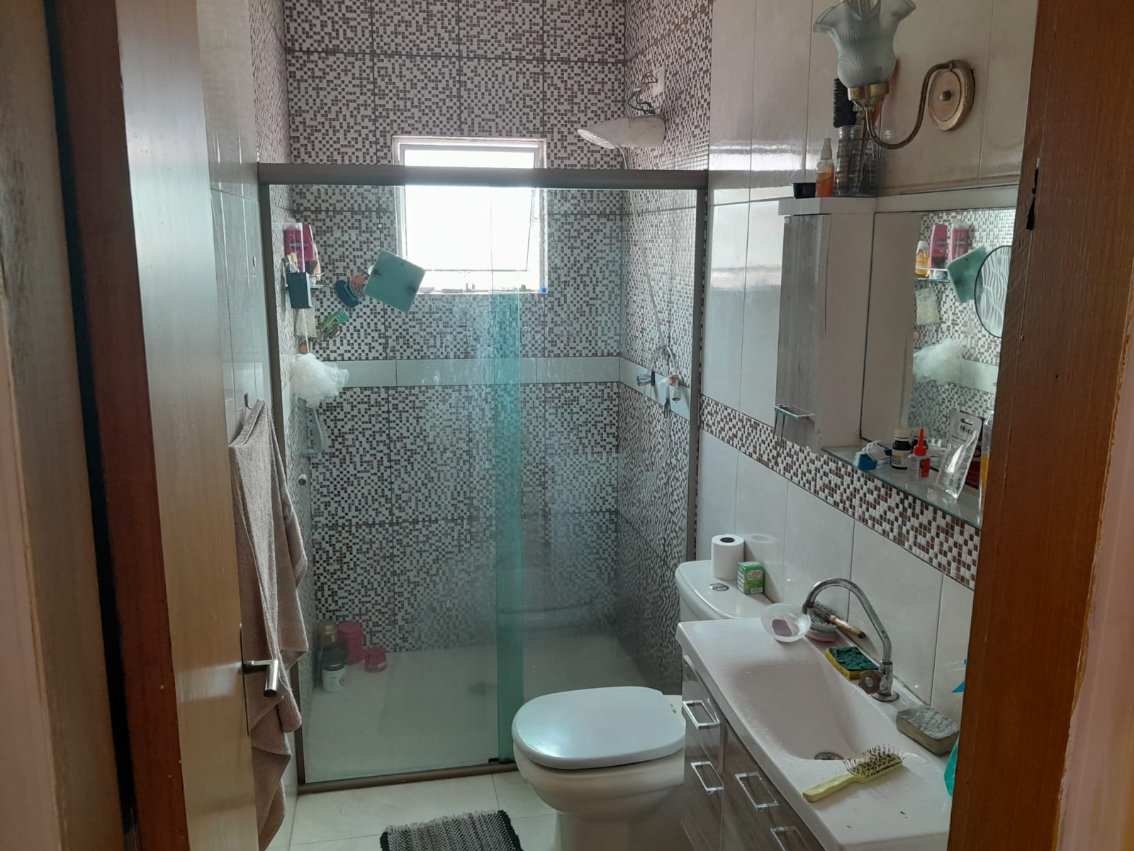 Sobrado à venda com 2 quartos, 198m² - Foto 6