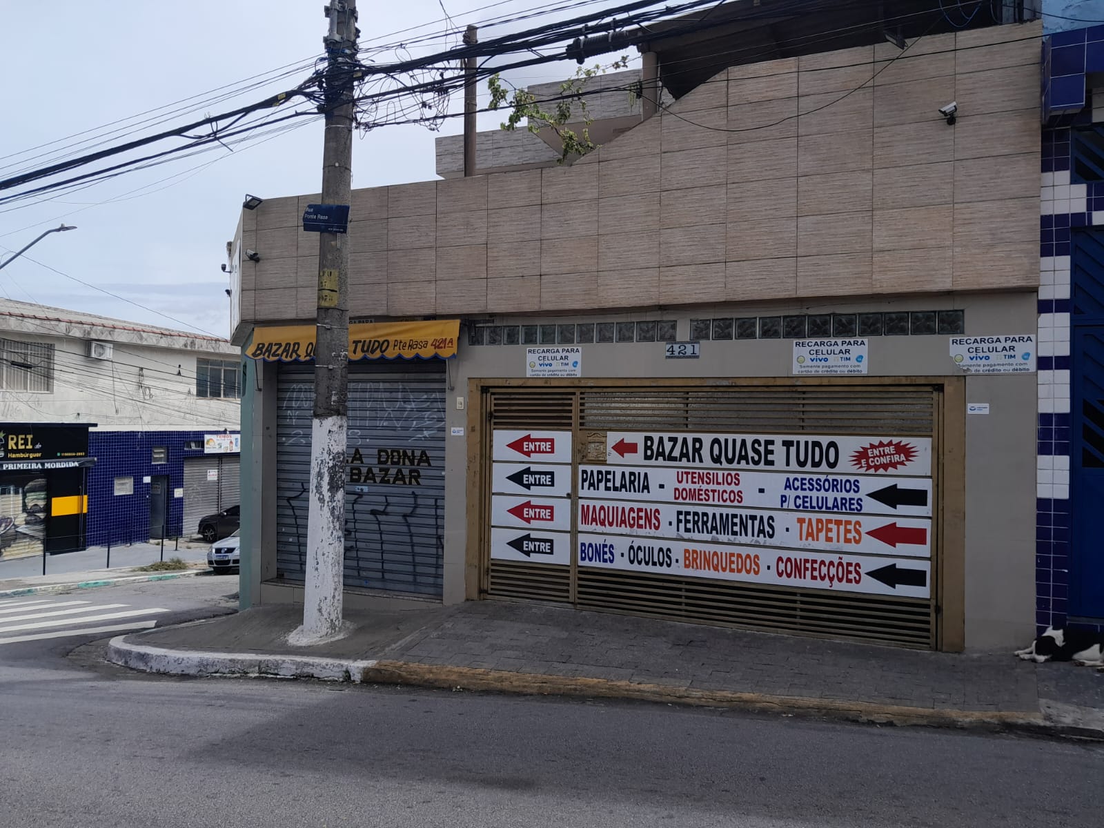 Sobrado à venda com 2 quartos, 198m² - Foto 1