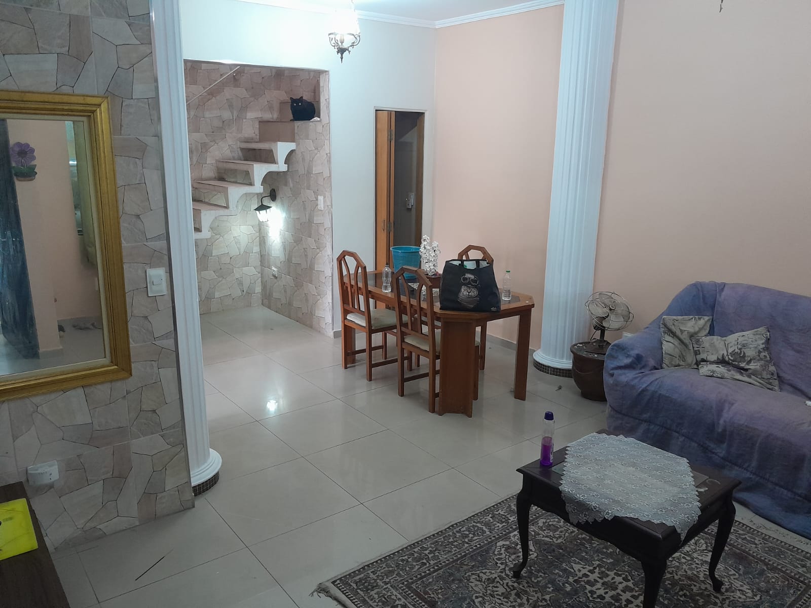 Sobrado à venda com 2 quartos, 198m² - Foto 11