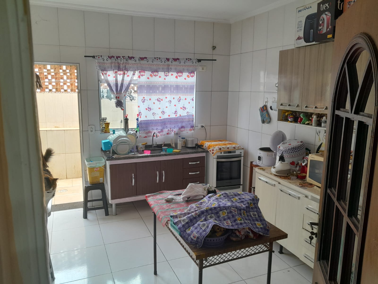 Sobrado à venda com 2 quartos, 198m² - Foto 8