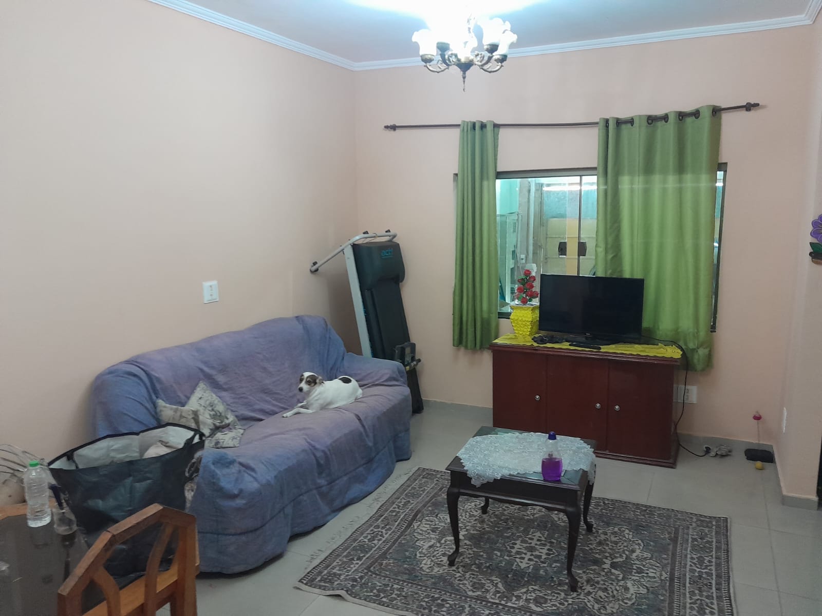 Sobrado à venda com 2 quartos, 198m² - Foto 5