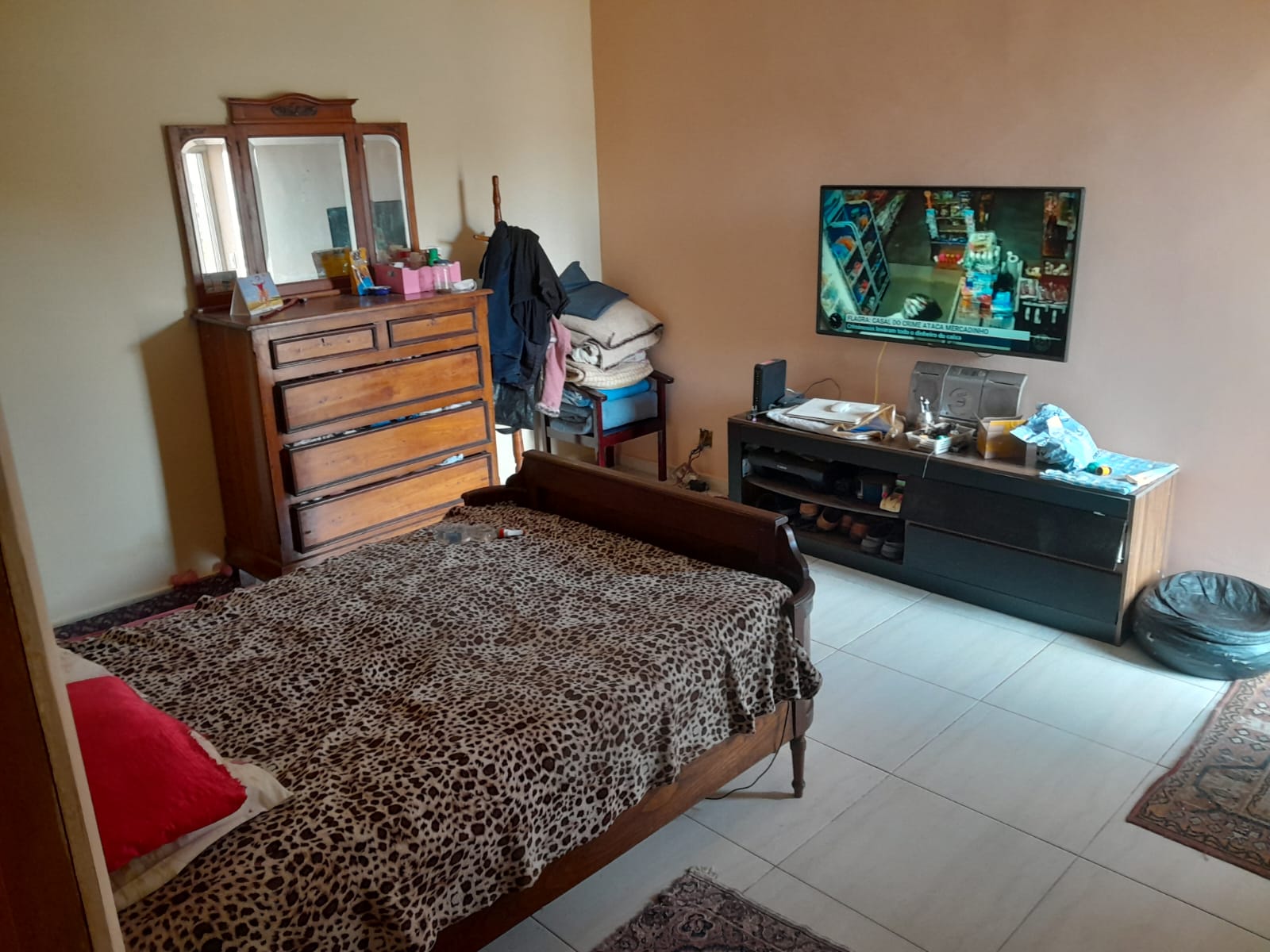 Sobrado à venda com 2 quartos, 198m² - Foto 4