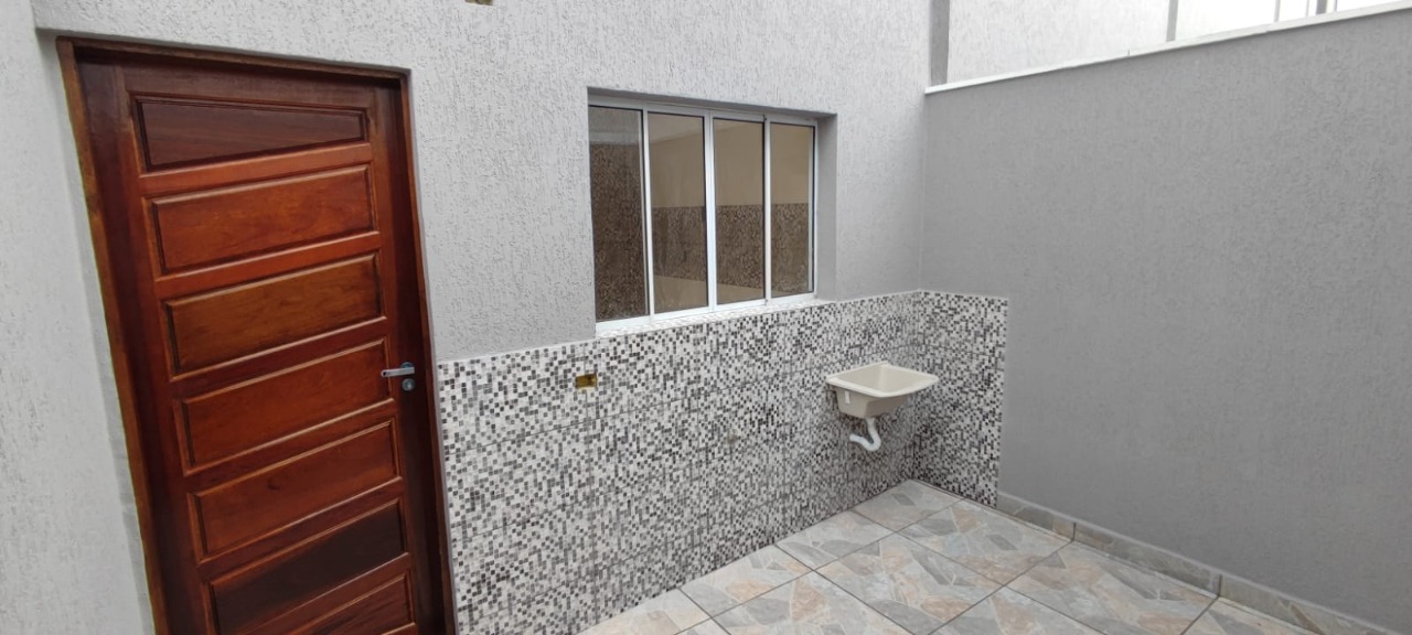 Sobrado à venda com 2 quartos, 64m² - Foto 6