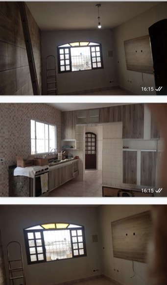 Sobrado à venda com 3 quartos, 210m² - Foto 2