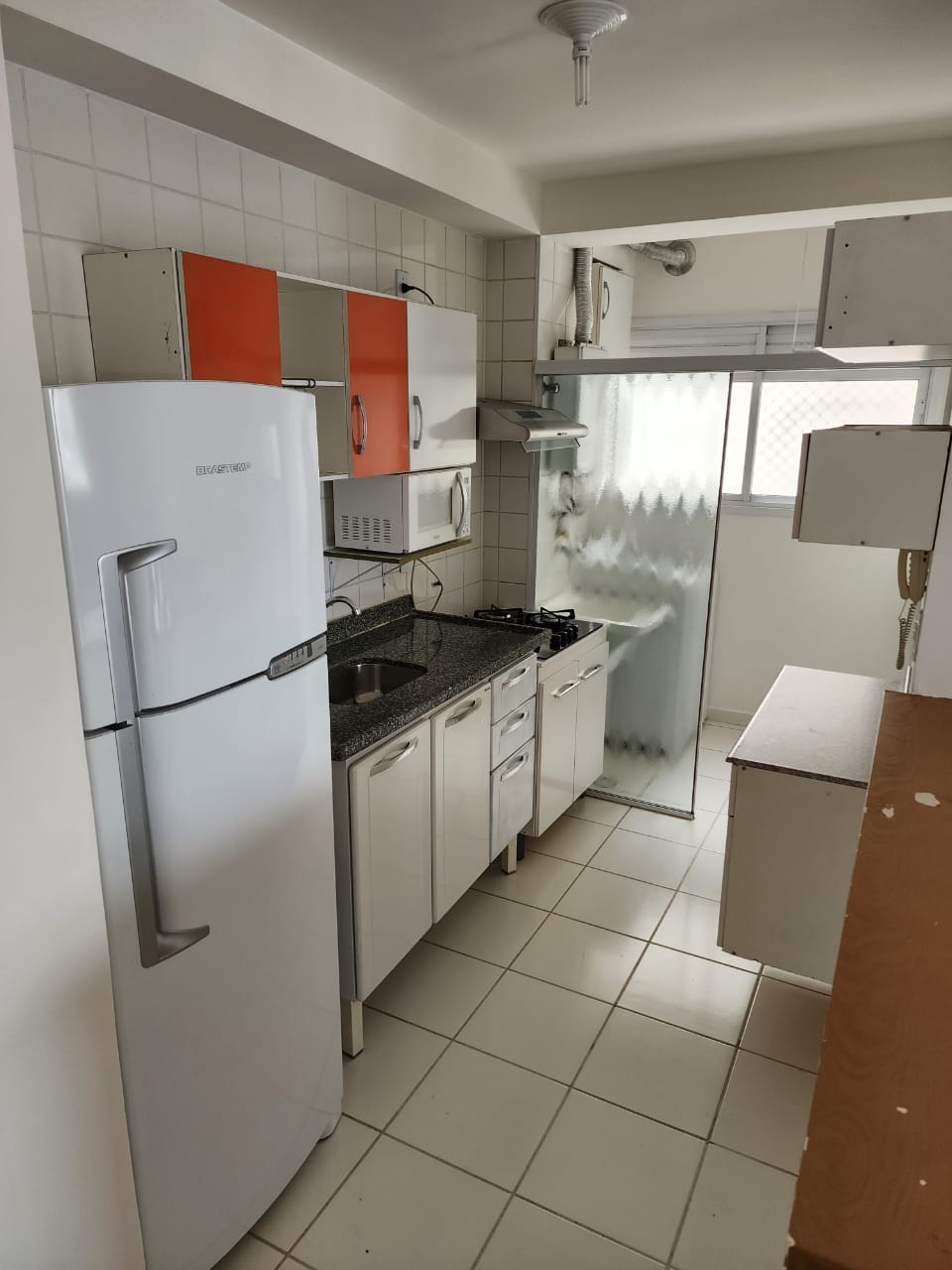 Apartamento à venda com 2 quartos, 65m² - Foto 2