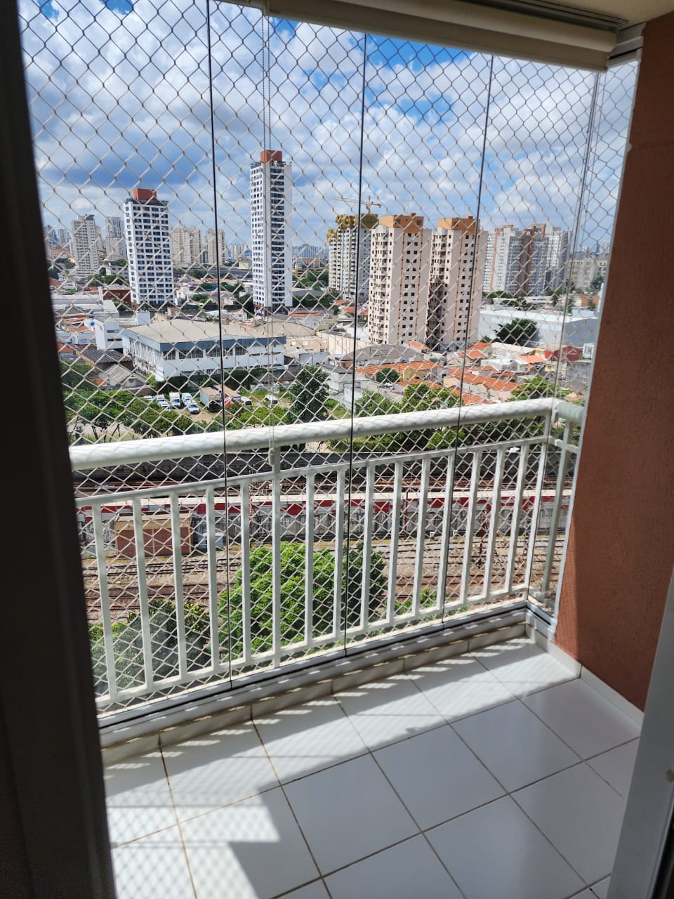 Apartamento à venda com 2 quartos, 65m² - Foto 9