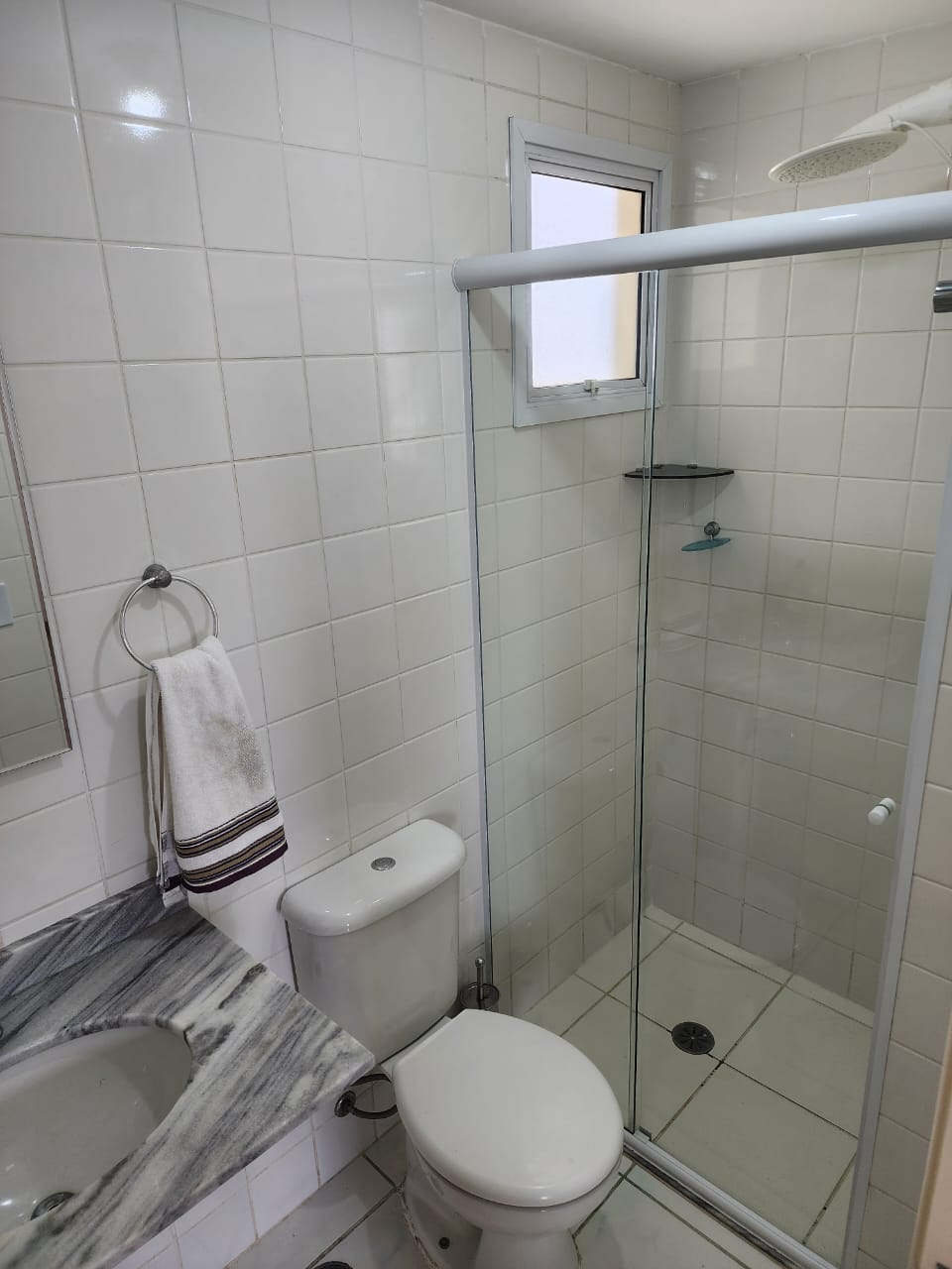 Apartamento à venda com 2 quartos, 65m² - Foto 5