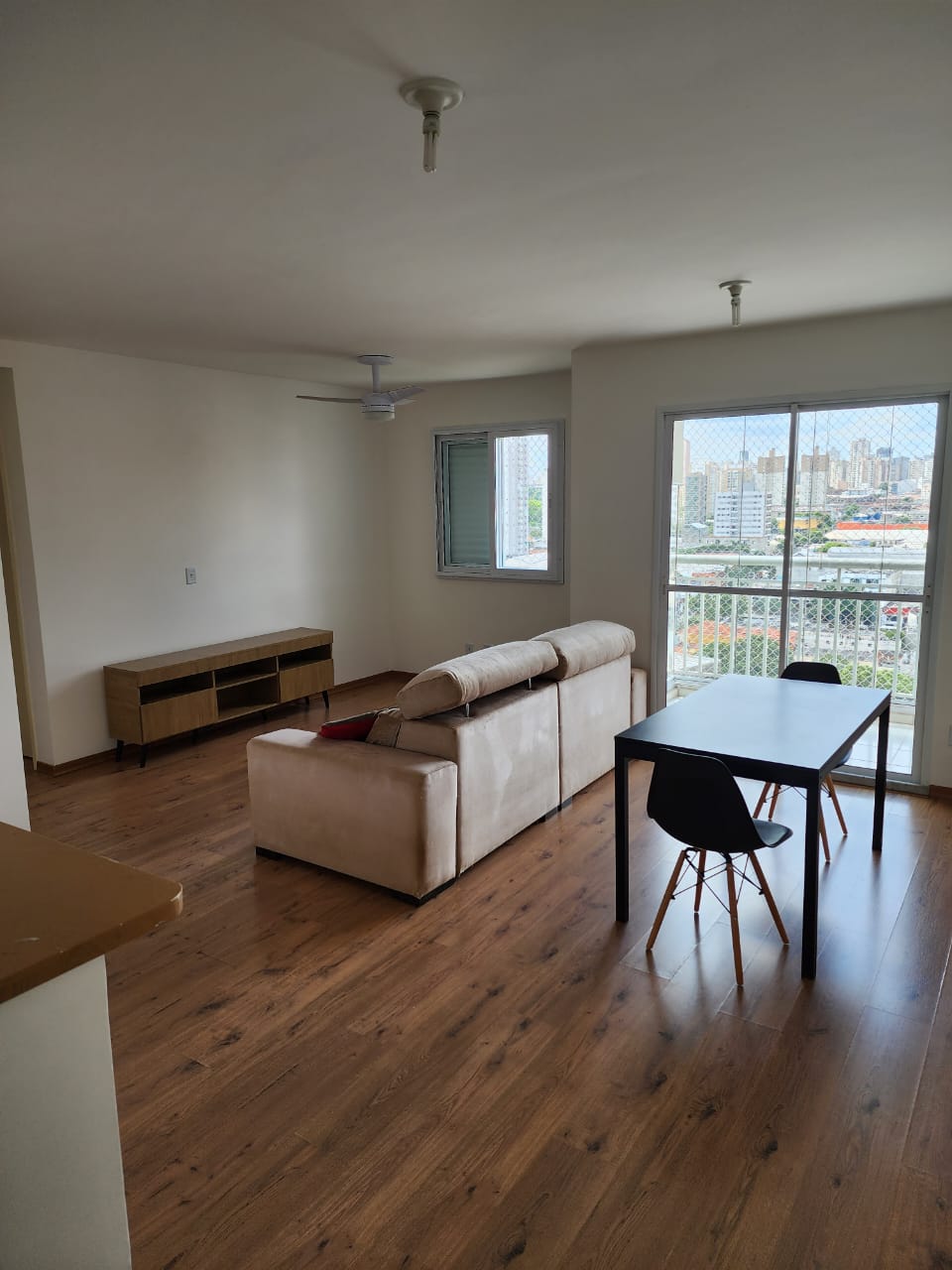 Apartamento à venda com 2 quartos, 65m² - Foto 6