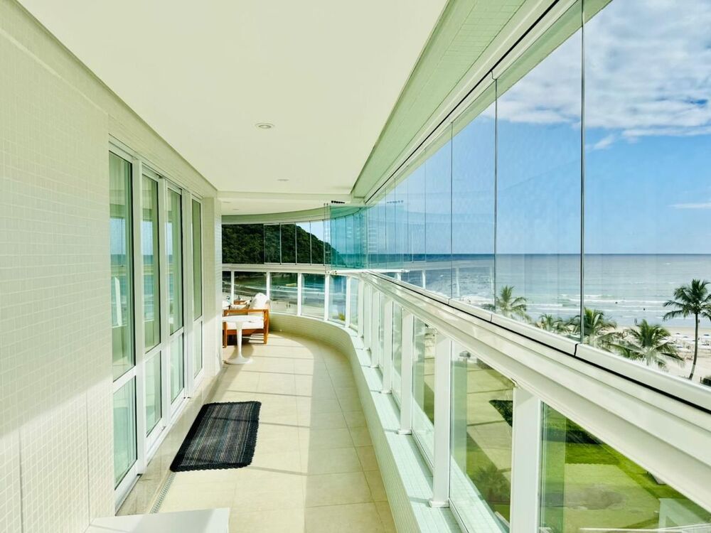 Apartamento, 4 quartos, 300 m² - Foto 3