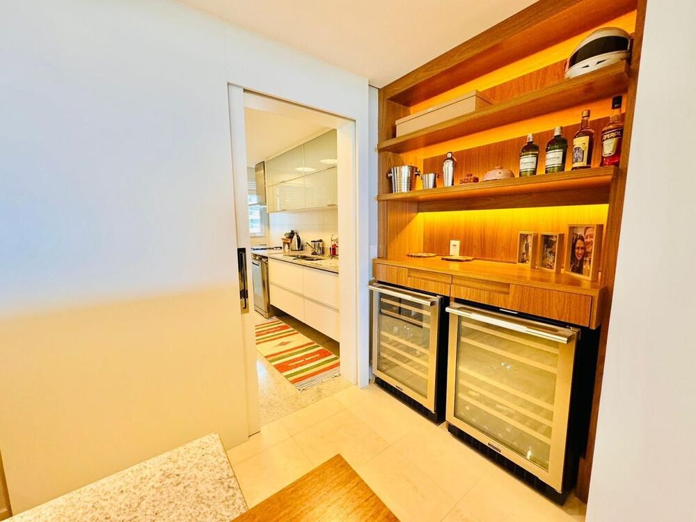 Apartamento, 4 quartos, 300 m² - Foto 7