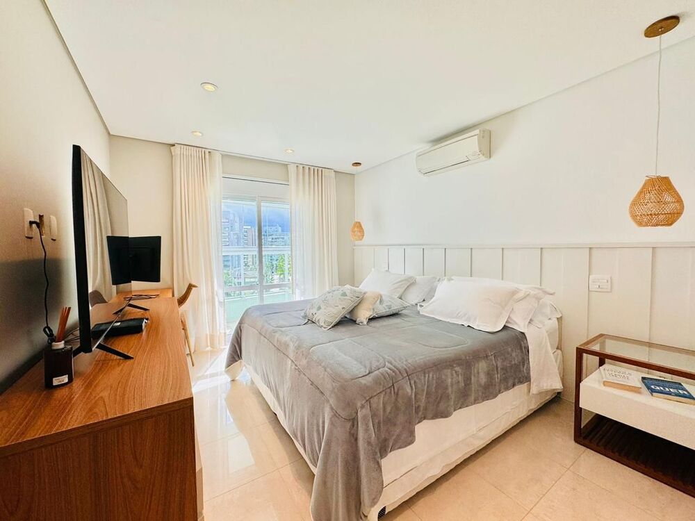 Apartamento, 4 quartos, 300 m² - Foto 9