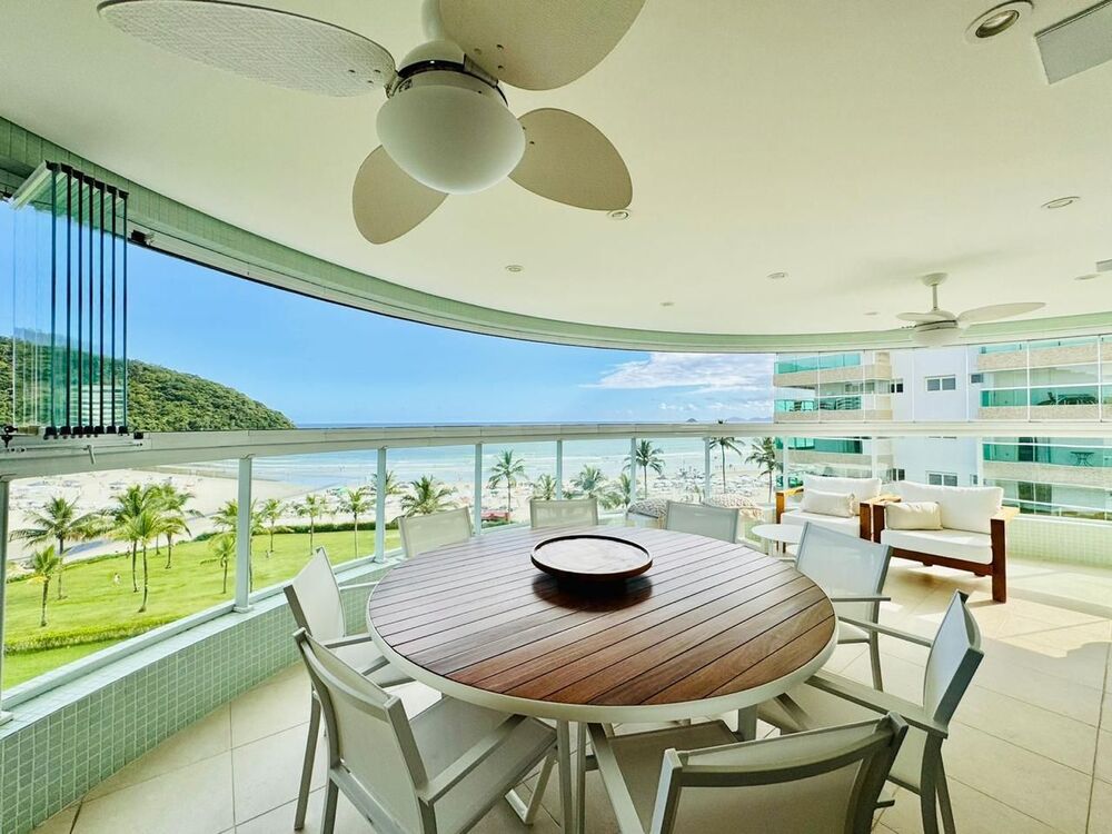 Apartamento, 4 quartos, 300 m² - Foto 1