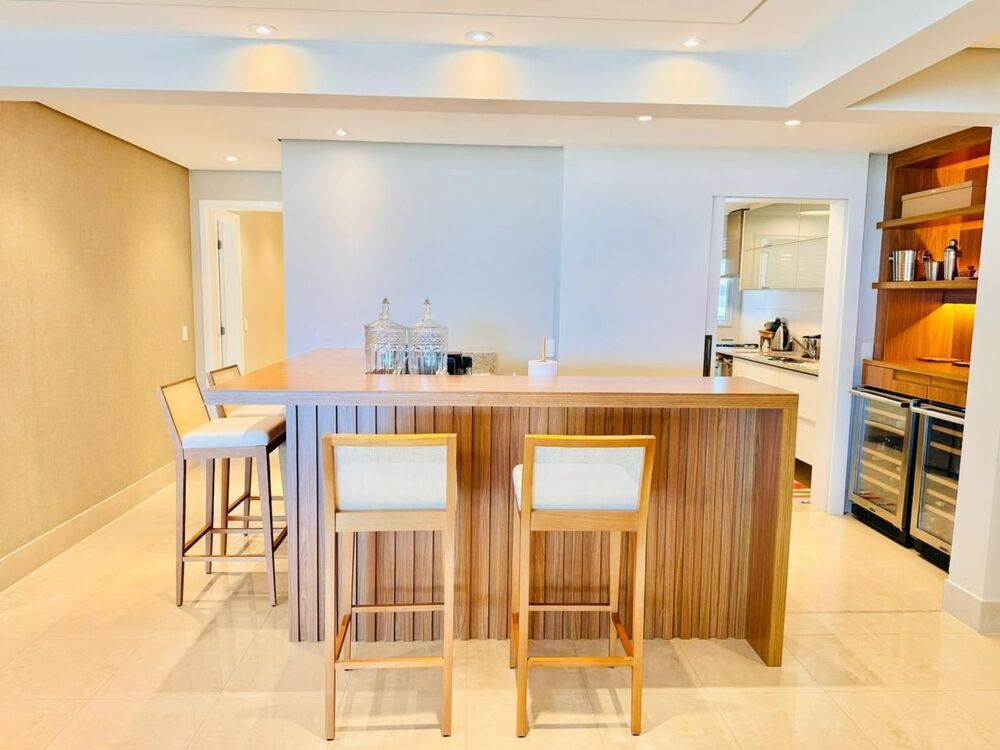 Apartamento, 4 quartos, 300 m² - Foto 5