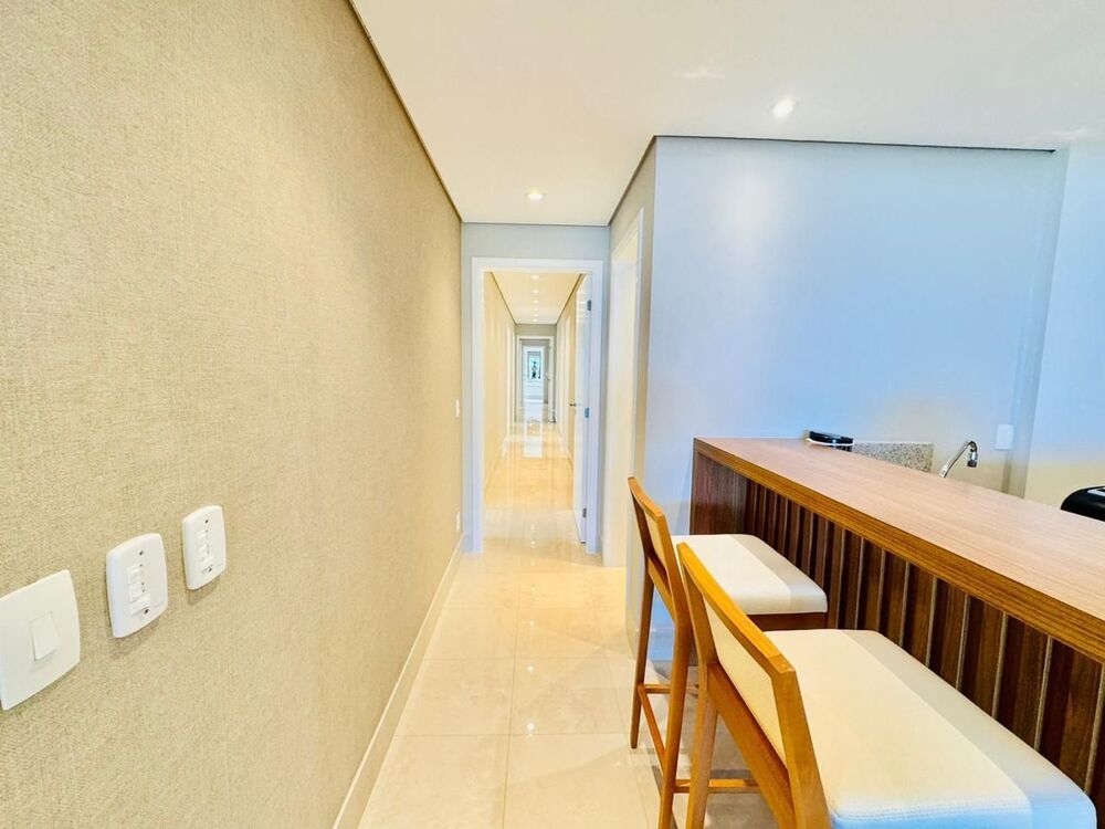 Apartamento, 4 quartos, 300 m² - Foto 4
