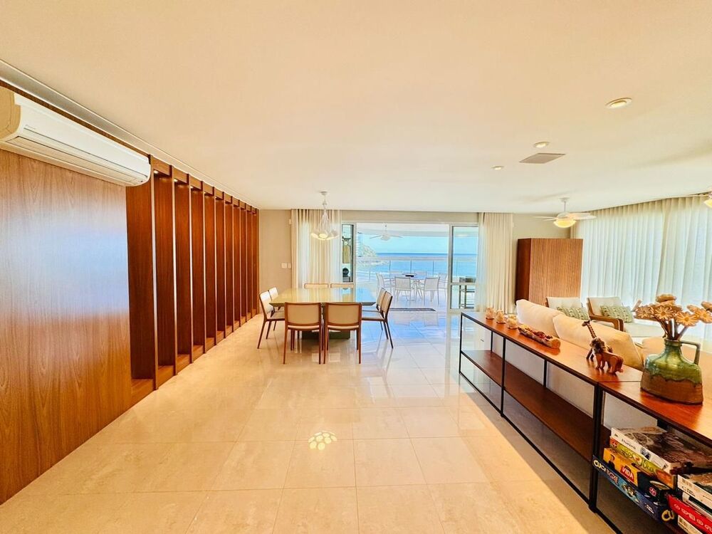 Apartamento, 4 quartos, 300 m² - Foto 6