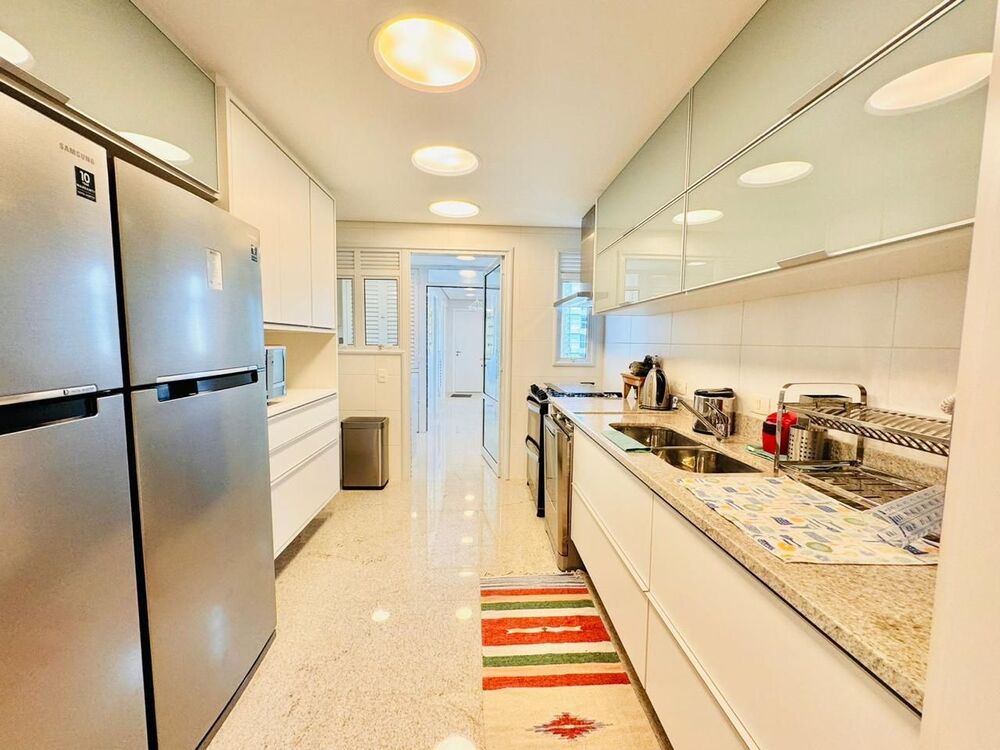 Apartamento, 4 quartos, 300 m² - Foto 11