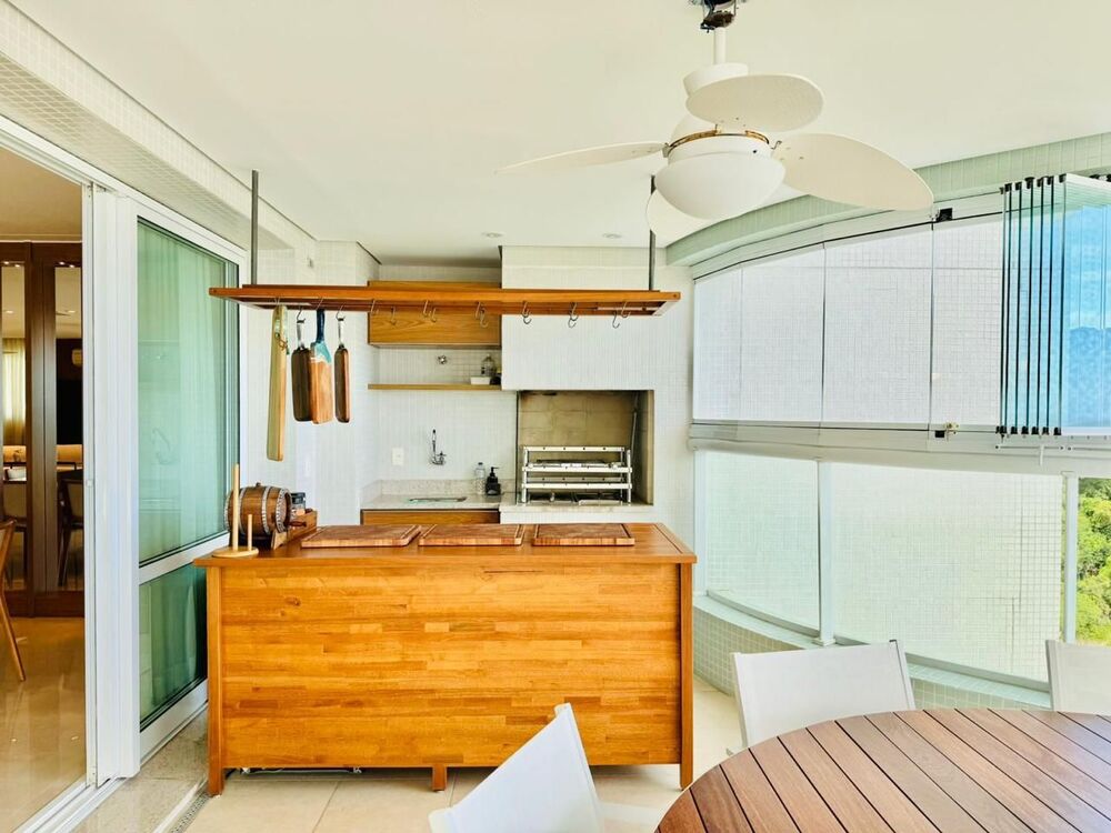 Apartamento, 4 quartos, 300 m² - Foto 2