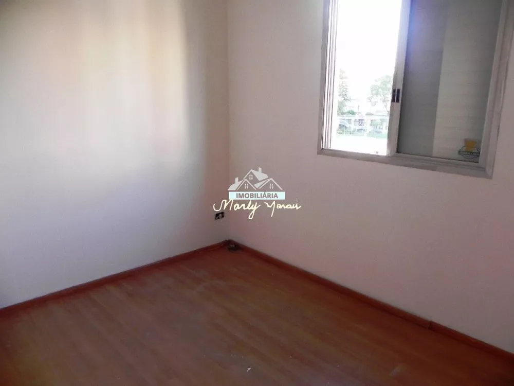 Apartamento à venda com 2 quartos, 60m² - Foto 3