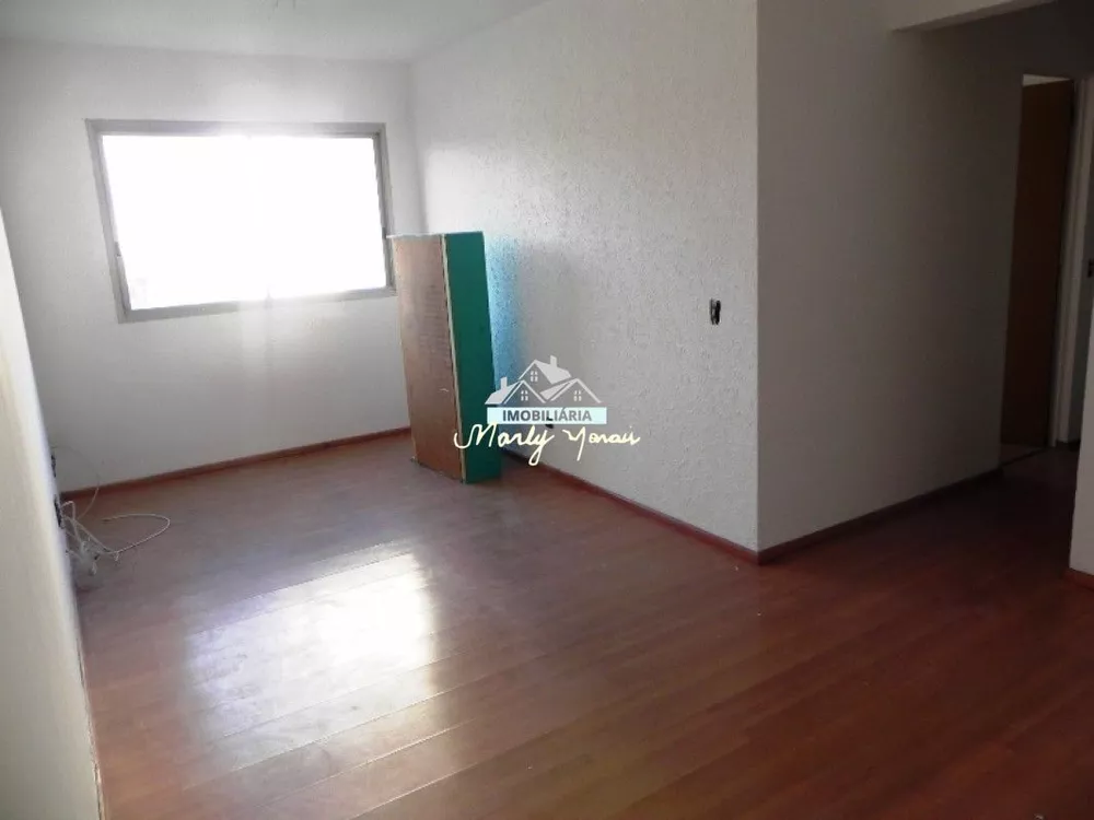 Apartamento à venda com 2 quartos, 60m² - Foto 1