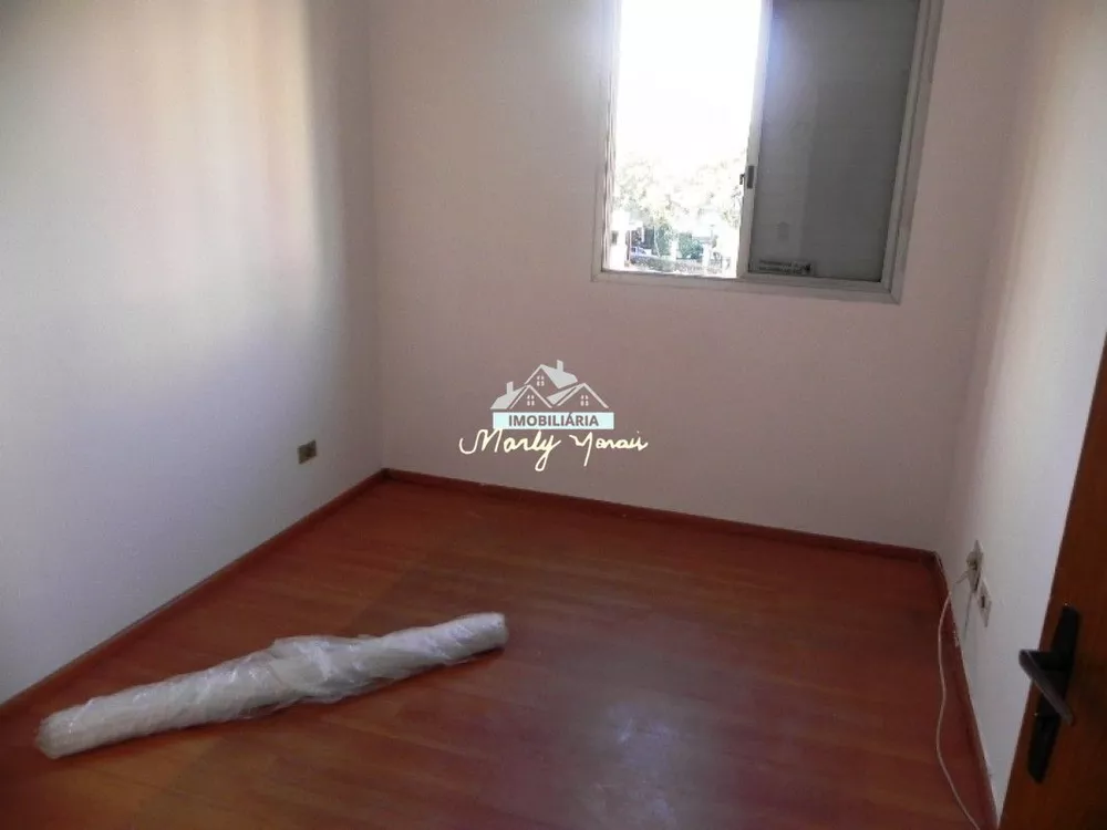 Apartamento à venda com 2 quartos, 60m² - Foto 2